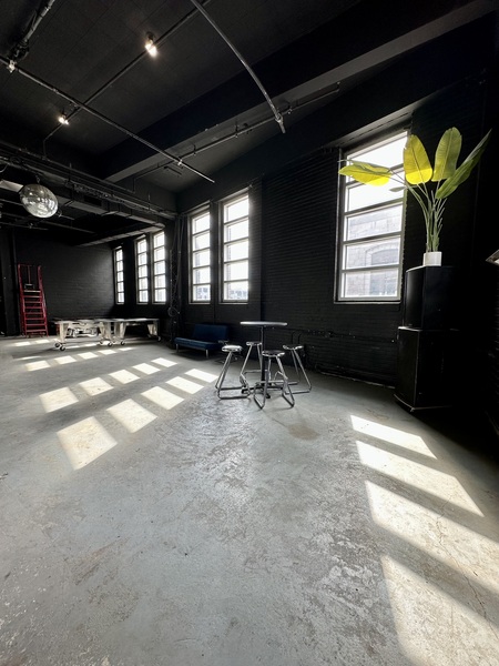 Production Studio | Downtown Montreal