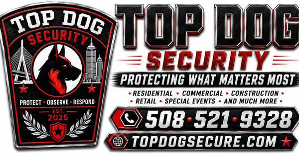 Top Dog Security