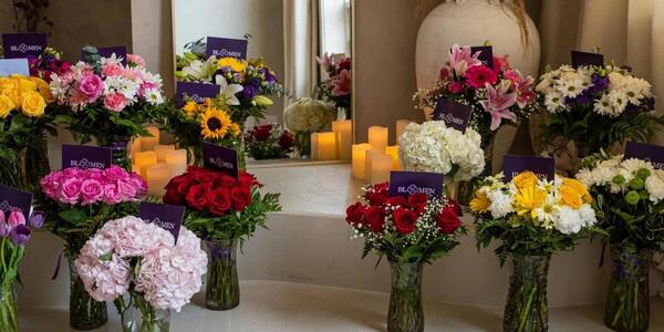 Bloomen Flower Delivery