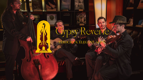Gypsy Reverie