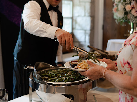 Chef Roger's Kitchen