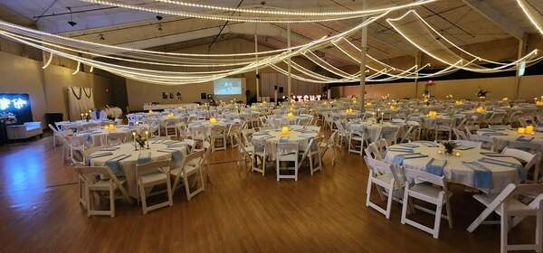 Courtside Banquet Hall