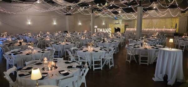 Park Centers Banquet Hall