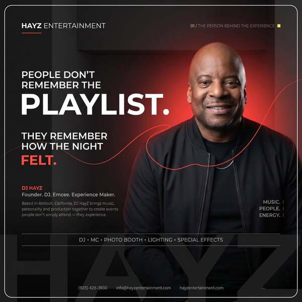 HayZ Entertainment