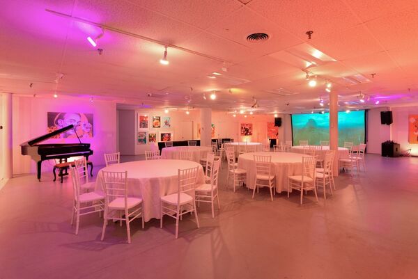 Savoy Venue