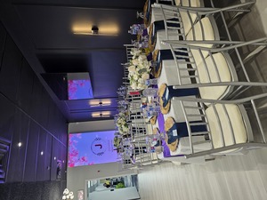 Jasmine Banquet Hall