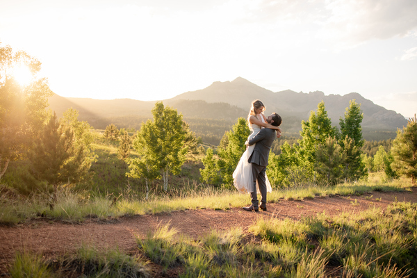 Pikes Peak Ranch