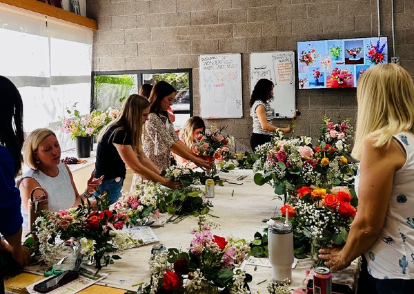 Wonderfully Made Art Studio