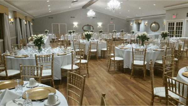 Chesapeake Bay Golf Club