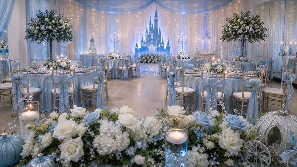 Black Swan Venue
