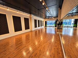 Studio 124
