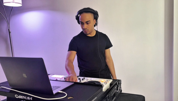 Dj Turbo