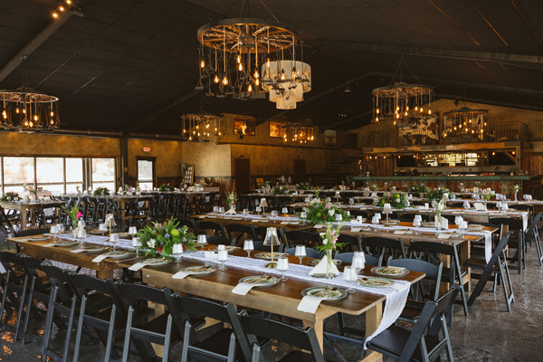 The Reserve Western Venue