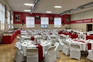 Multi-Purpose Hall
