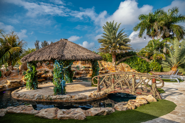 Lagos Ranch LLC