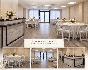 The Ivory Room