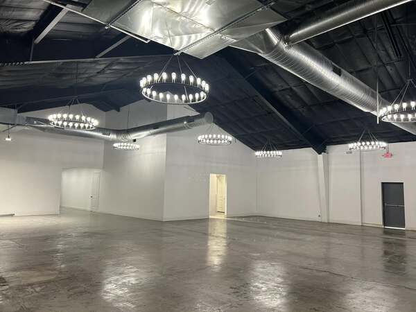 The Magnolia Social