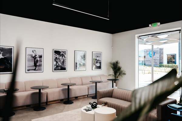 Studio Golf Club