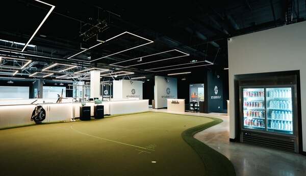 Studio Golf Club