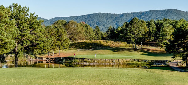 Lambert Acres Golf Club