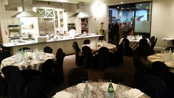 Vino Venue & Atlanta Wine School