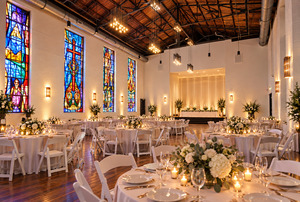 Venue Hall
