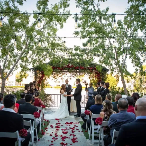 Lakeside Weddings & Events