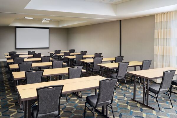 Residence Inn Fort Myers at I-75 and Gulf Coast Town Center