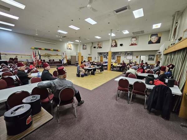 Philae Shriners Hall