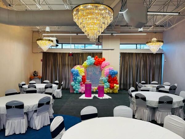 Utsav Events Venue