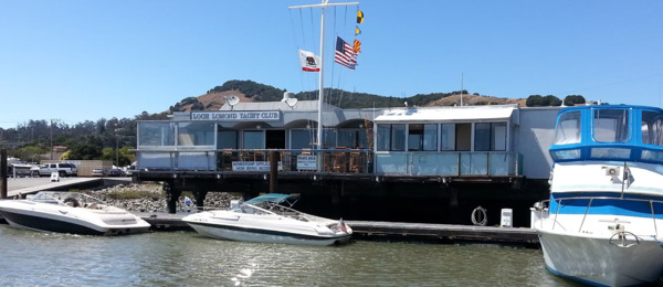 Loch Lomond Yacht Club