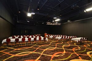 Convention Center