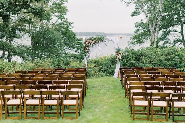 The Harpswell Inn