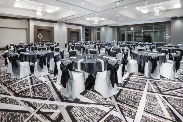 Embassy Suites Houston West - Katy