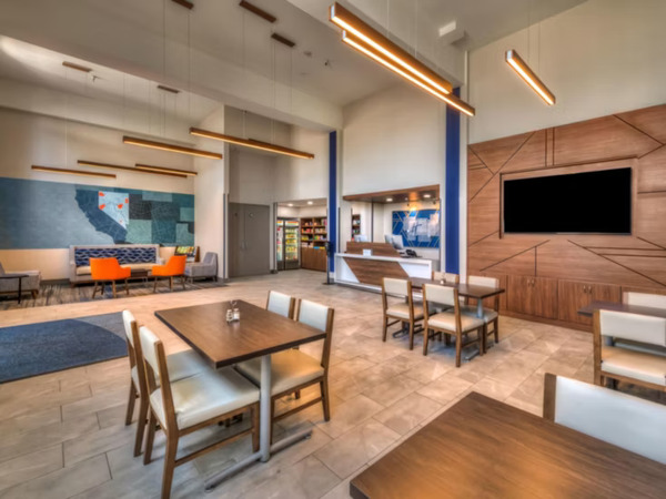 Holiday Inn Express Winnemucca