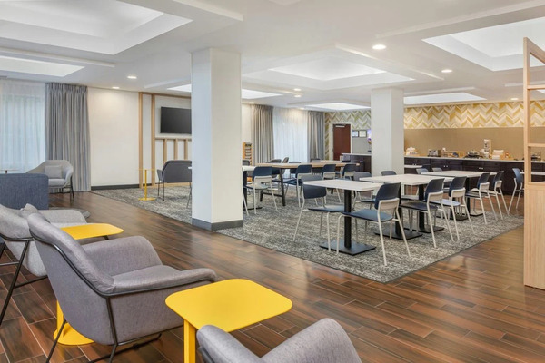 City Express by Marriott Elkridge