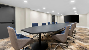 Boardroom