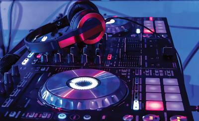 Dj Sri Entertainment Services