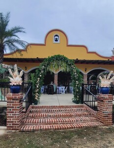 "El Campanario"  The Arena