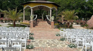 "El Quiosco del Amor" The Gazebo