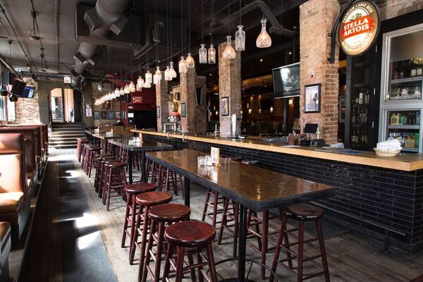 Malone's Taphouse