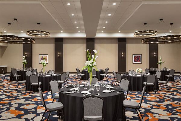 Homewood Suites by Hilton Indianapolis Downtown IUPUI