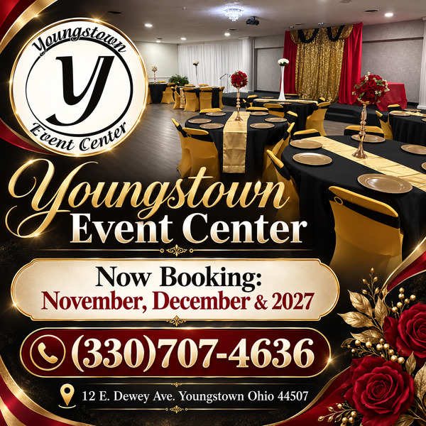 Youngstown Event Center