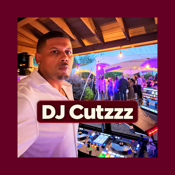 DJ Cutzzz Ent.
