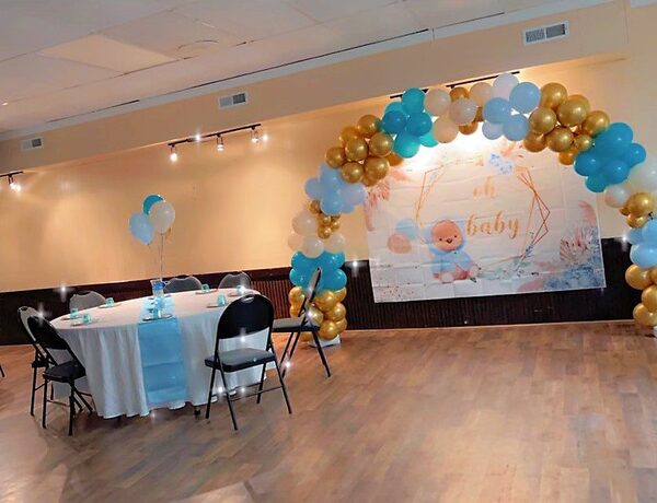 The Awaken Outreach Center, formerly The Bellwood Community Center