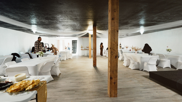 Eden Event Center