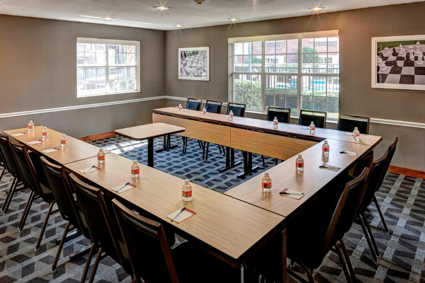 TownePlace Suites by Marriott Dallas/Las Colinas