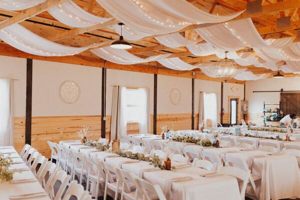 Elkhorn Ridge Resort