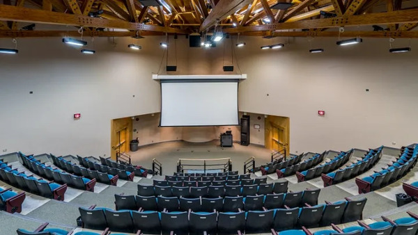 UNBC Conference and Events