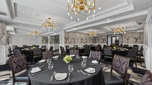 Stampede Room